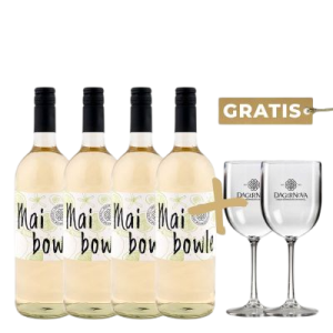Maibowle Set