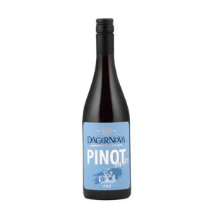 Dagernova Pinot on Ice